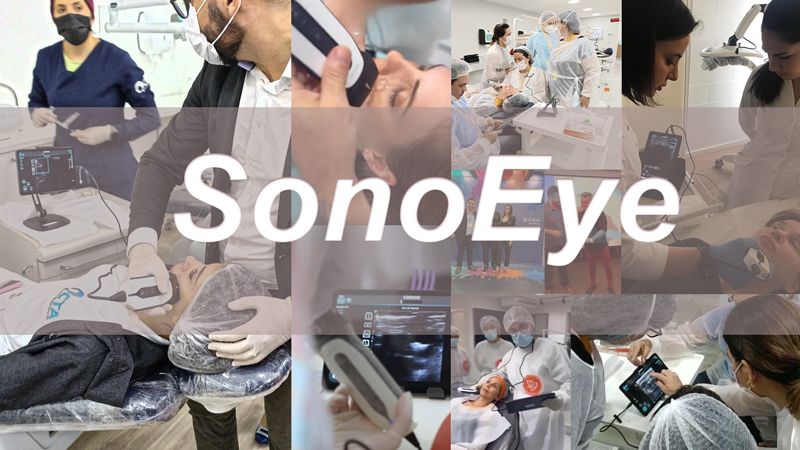 可视化的力量：手持式超声波 SonoEye 对整形手术的影响