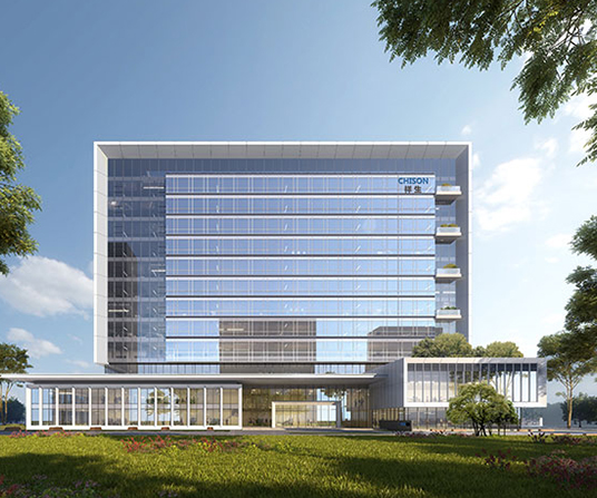 无锡祥生医疗科技股份有限公司