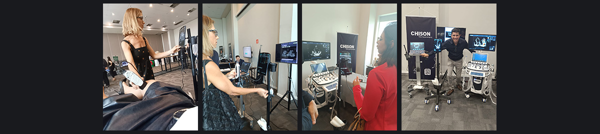 SonoEye 日报 |最近的活动和更新