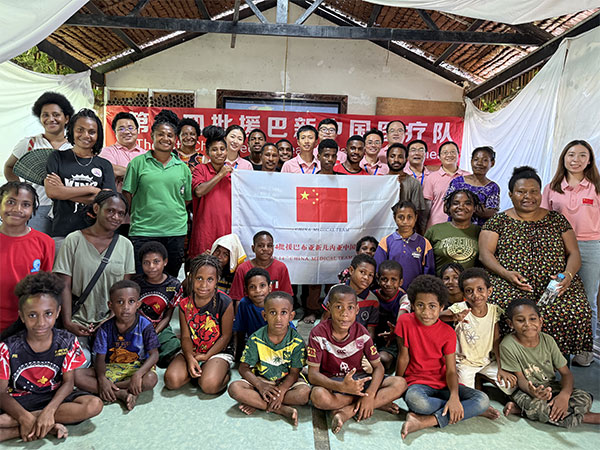 Bringing Care to the Unreachable: SonoEye in Action